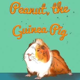 Pig 预订 Guinea Peanut 9781647504519 the