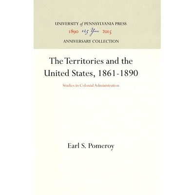 Studies in Colonial Administration