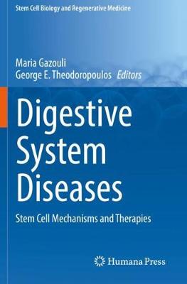 【预订】Digestive System Diseases