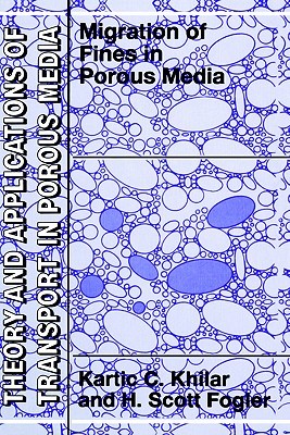 【预订】Migrations of Fines in Porous Media