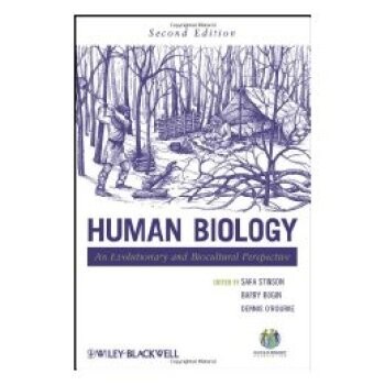 An Evolutionary and Biocultural Perspect