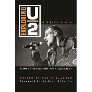 ’n’ and Exploring Roll? Rock Influence Work Essays the This Music 预订 9781442243538