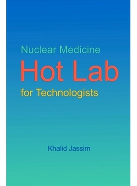 预订 Nuclear Medicine Hot Lab for Technologists