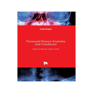 [预订]Paranasal Sinuses Anatomy and Conditions 9781839696893