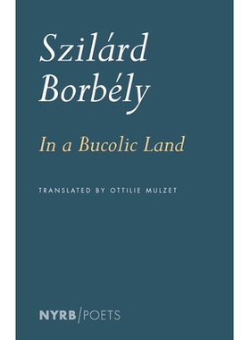 预订 In a Bucolic Land 在田园风光中: 9781681375915