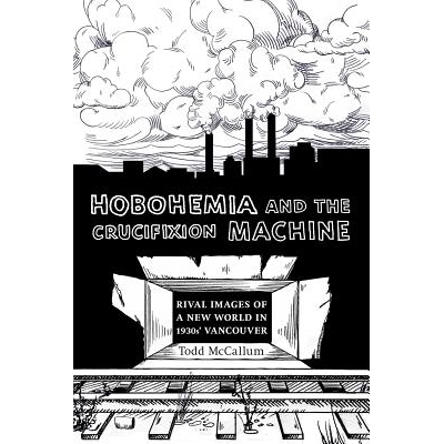 Rival Images of a New World in 1930s Van