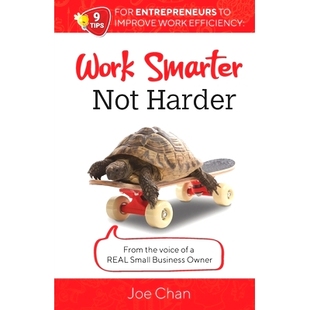 voice Work Efficiency. Improve Small REAL Bus Tips Smarter the Not for Harder 预订 From Entrepreneur’s