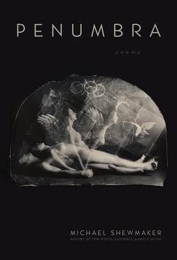 [预订]Penumbra 9780821422731
