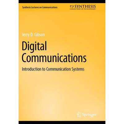 Introduction to Communication Systems