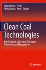 【预订】Clean Coal Technologies 9783030685041
