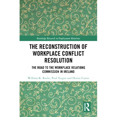 The Road to the Workplace Relations Comm