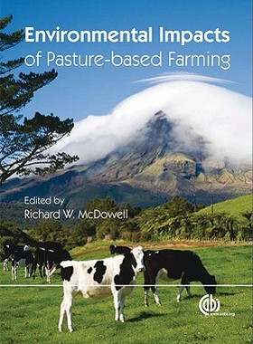 预订 Environmental Impacts of Pasture-based Farming