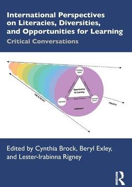 [预订]International Perspectives on Literacies, Diversities, and Opportunities for Learning 9781032008462