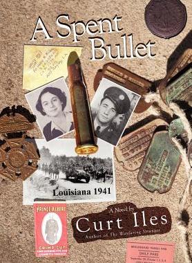 [预订]A Spent Bullet: Louisiana 1941 9781449722340