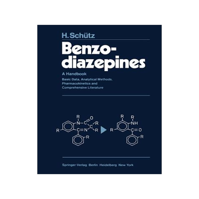 预订 Benzodiazepines