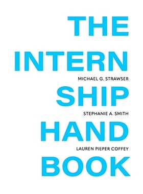 预订 Internship Handbook: 9798823375368