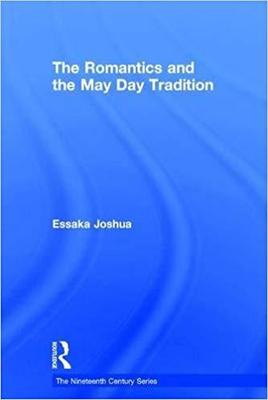 【预售】The Romantics and the May Day Tradition