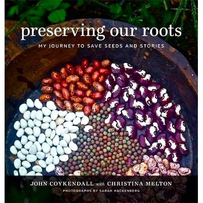 预订 Preserving Our Roots: My Journey to Save Seeds and Stories