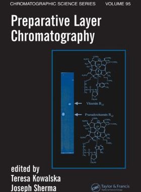 【预订】Preparative Layer Chromatography