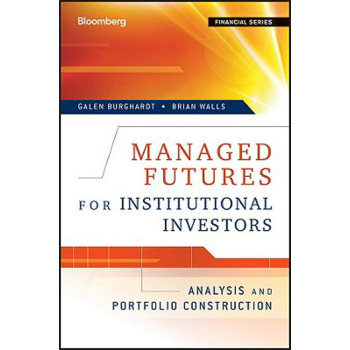【预订】Managed Futures For Institutional Investors