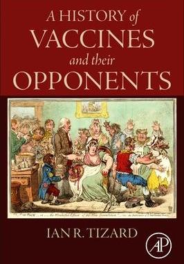 [预订]A History of Vaccines and Their Opponents 9780443134340