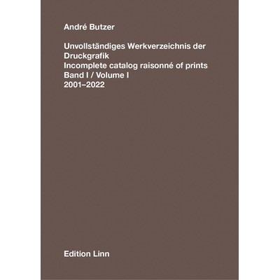 Volume I: 2001&ndash;2022