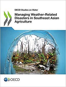 【预售】Managing weather-related disasters i...