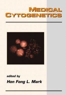 【预订】Medical Cytogenetics