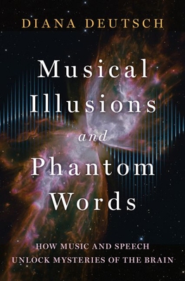 【预订】Musical Illusions and Phantom Words