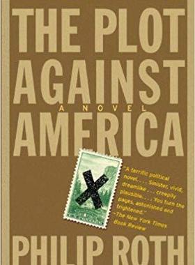 [预订]The plot against America / 9781400096442