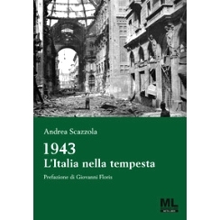 预订 1943 : l’Italia nella tempesta: 9788836212583