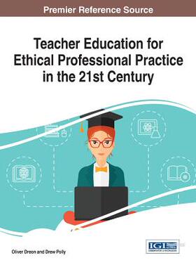 【预订】Teacher Education for Ethical Professional Practice in the 21st Century