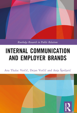预订 Internal Communication and Employer Brands