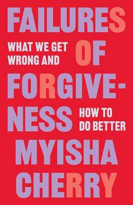 现货Failures of Forgiveness 9780691223193