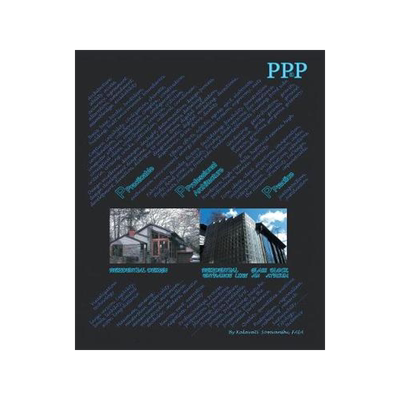 预订 Ppap: Practicable Professional Architecture Practice