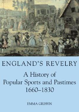 【预订】England’s Revelry