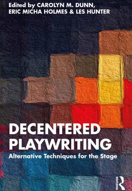 [预订]Decentered Playwriting 9781032218083