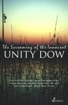 【预售】The Screaming of the Innocent