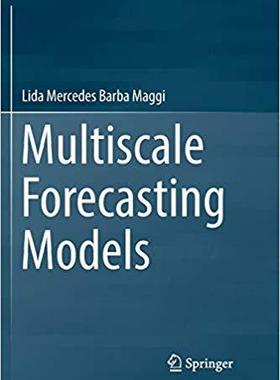 【预售】Multiscale Forecasting Models