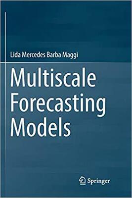 【预售】Multiscale Forecasting Models