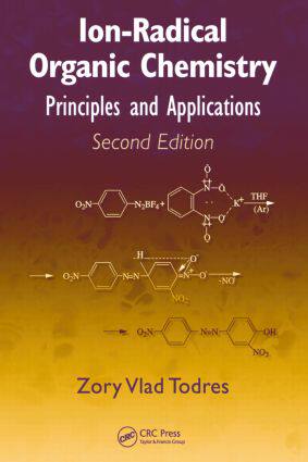 【预订】Ion-Radical Organic Chemistry