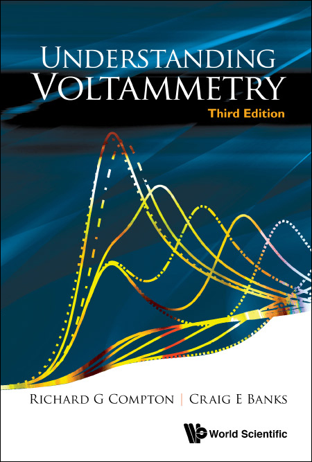 【预售】Understanding Voltammetry