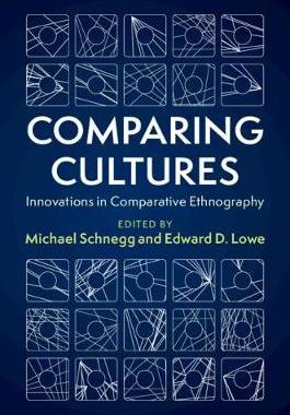 【预订】Comparing Cultures