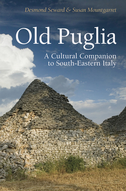 【预订】Old Puglia 9781909961203