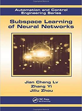 【预售】Subspace Learning of Neural Networks