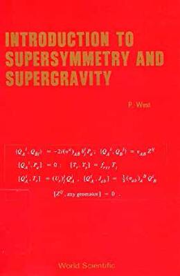 【预订】Introduction to Supersymmetry and Supergravity