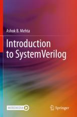 【预订】Introduction to SystemVerilog 9783030713218