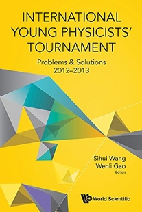 PHYSICISTS’ YOUNG 预订 TOURNAMENT INTERNATIONAL