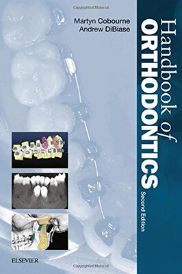 【预订】Handbook of Orthodontics