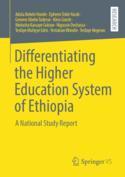 【预订】Differentiating the Higher Education System of Ethiopia 9783658390815